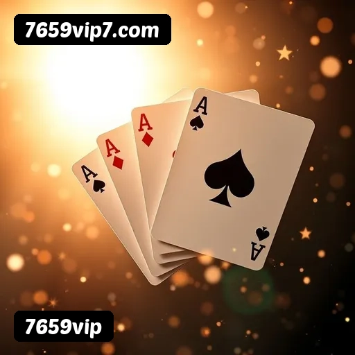 7659vip bônus R$5.000 + 500 giros - Rollover 35x, prazo 30 dias, 38% taxa conversão