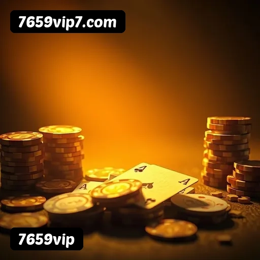 Tabela RTP dos jogos de cassino da 7659vip