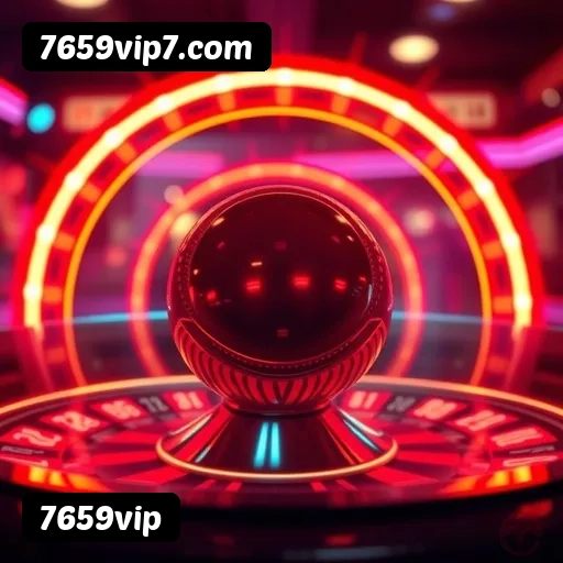 Estatísticas 7659vip 2025–2026 - 120 mil jogadores ativos, R$72.5M pagos, RTP 96.52%