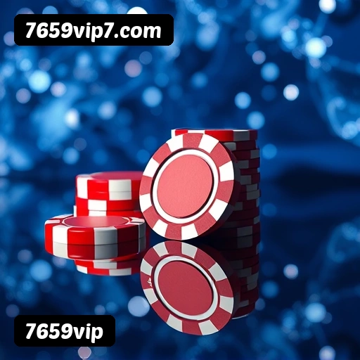 Níveis do programa VIP da 7659vip